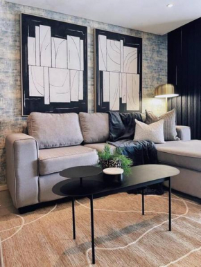 Dolce vita luxurious apartment